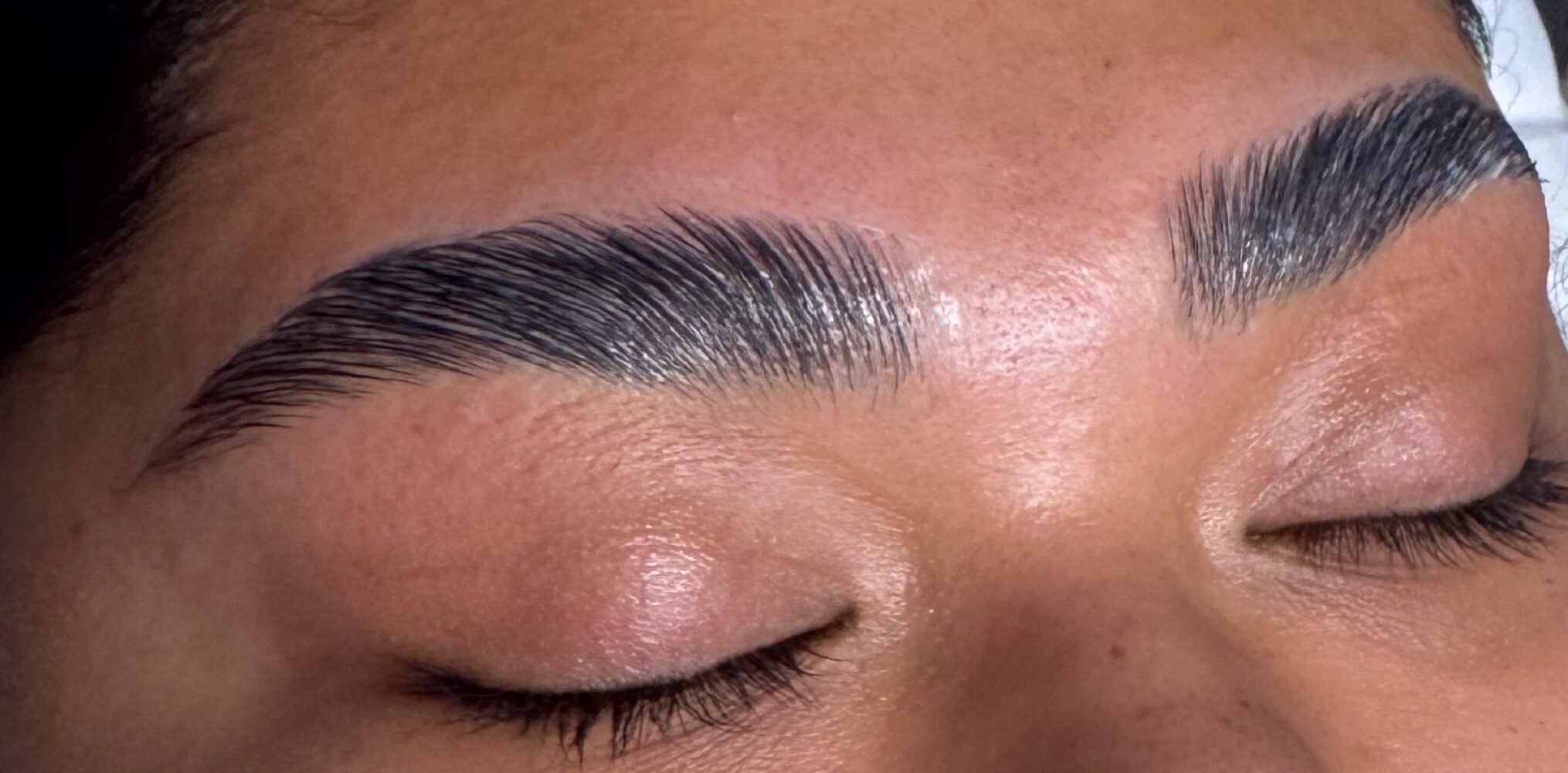 Brow Lamination