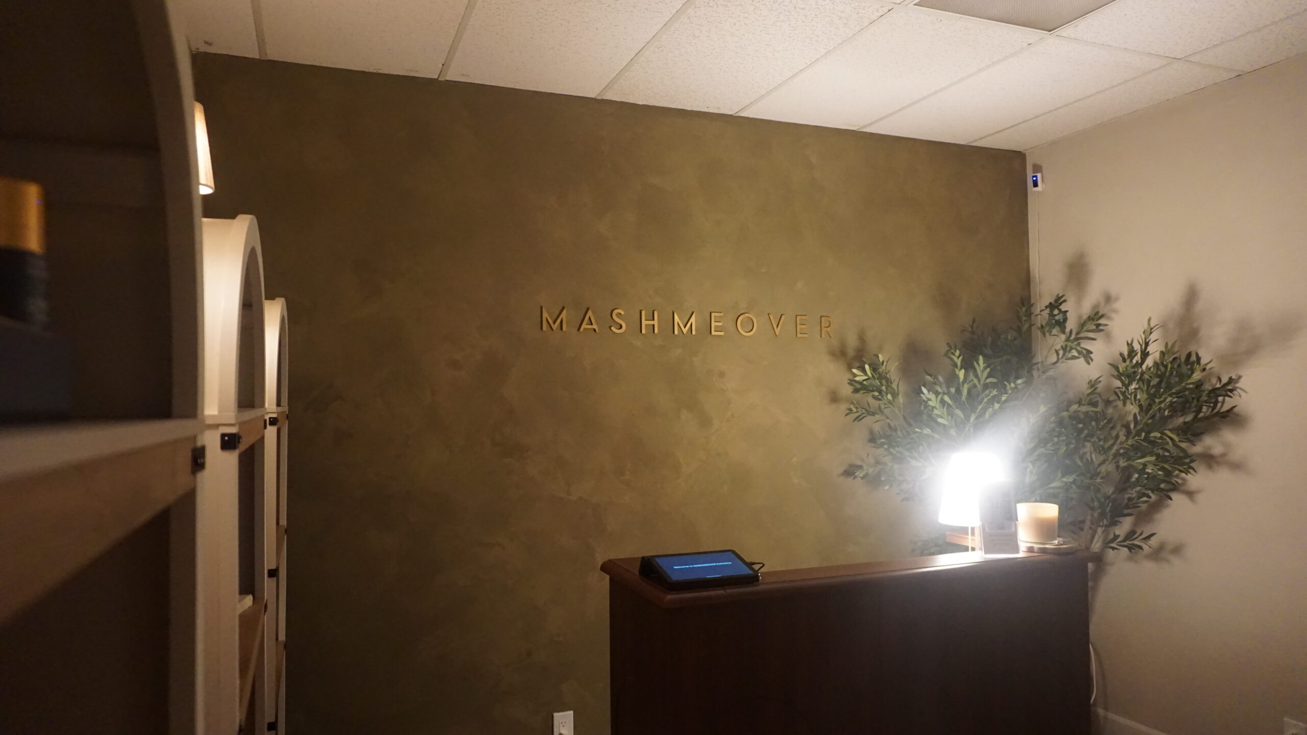 Mashmeover in Orange, CA