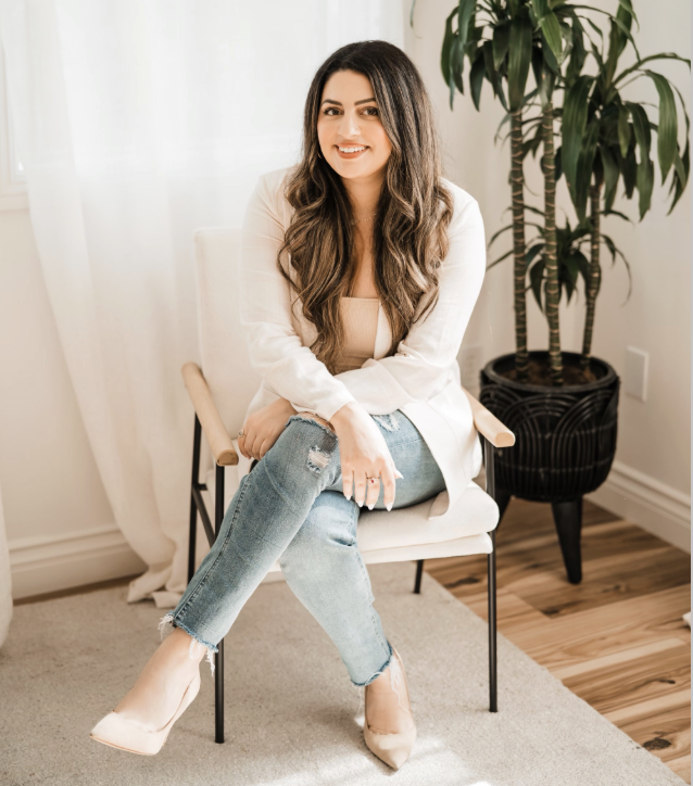 CEO / Founder of Mashmeover